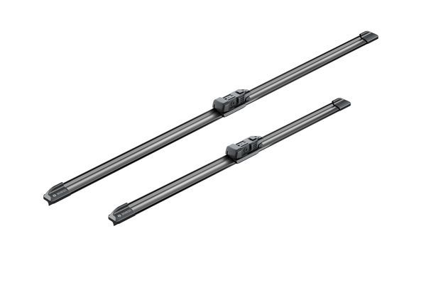 Set stergatoare parbriz BOSCH AeroTwin A309S 650/475 mm