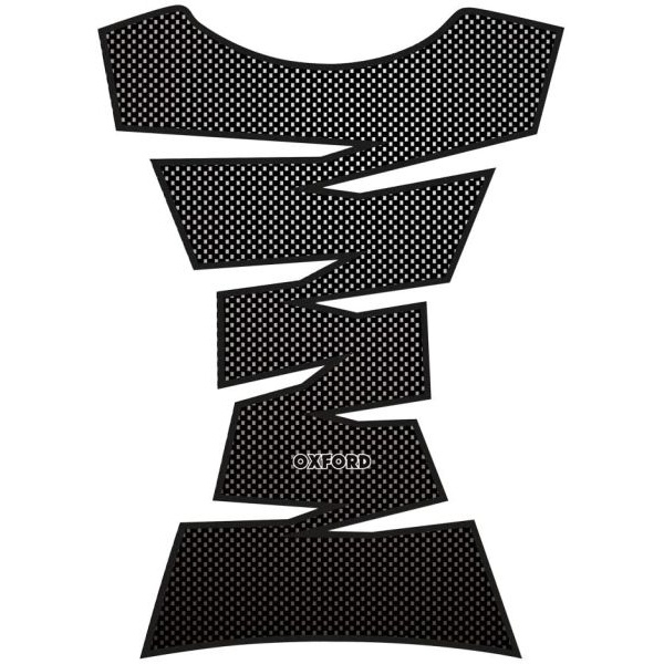 Oxford Carbon OX639 | Protectie Rezervor Moto