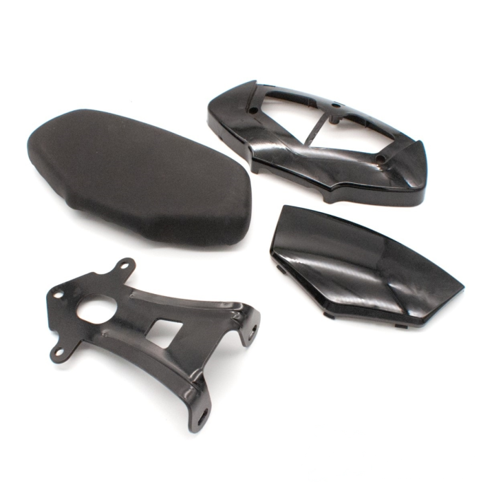 Spatar Pasager ATV Asix Commander 125CC Complet Xtr
