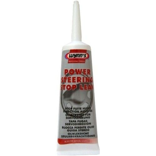 Wynn's Aditiv Stop Scurgeri Servodirectie 125ml