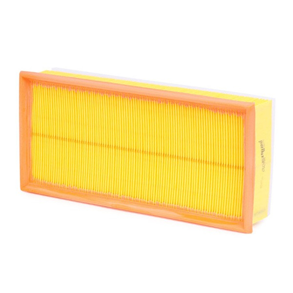 Filtru aer Purflux A397 - Protecție Optimă Motor