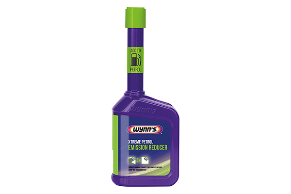 Wynn's Clean Burn - Aditiv Noxe pentru Benzina