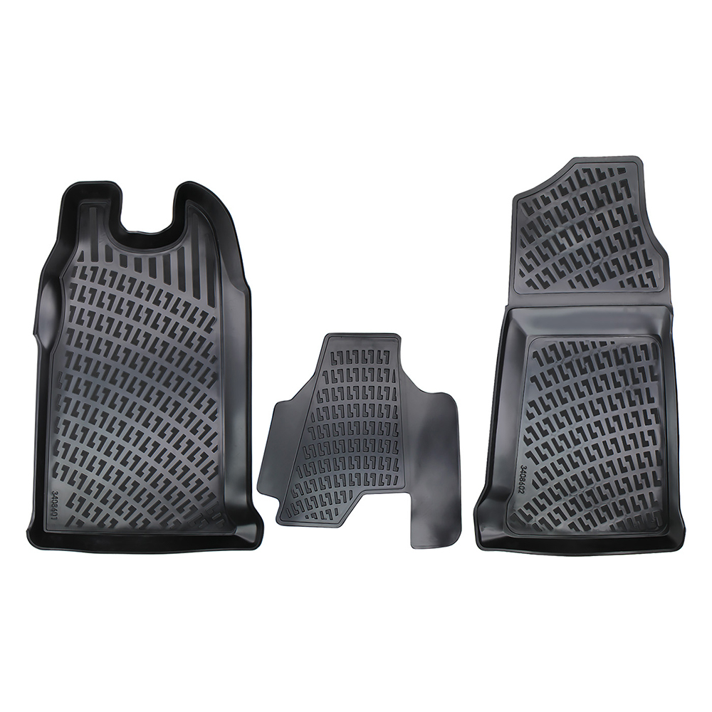 Set covorase cauciuc Umbrella Ford Transit III 2000-2014
