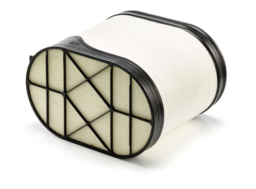 Mann-Filter CP 33 540 - Filtru Aer Premium
