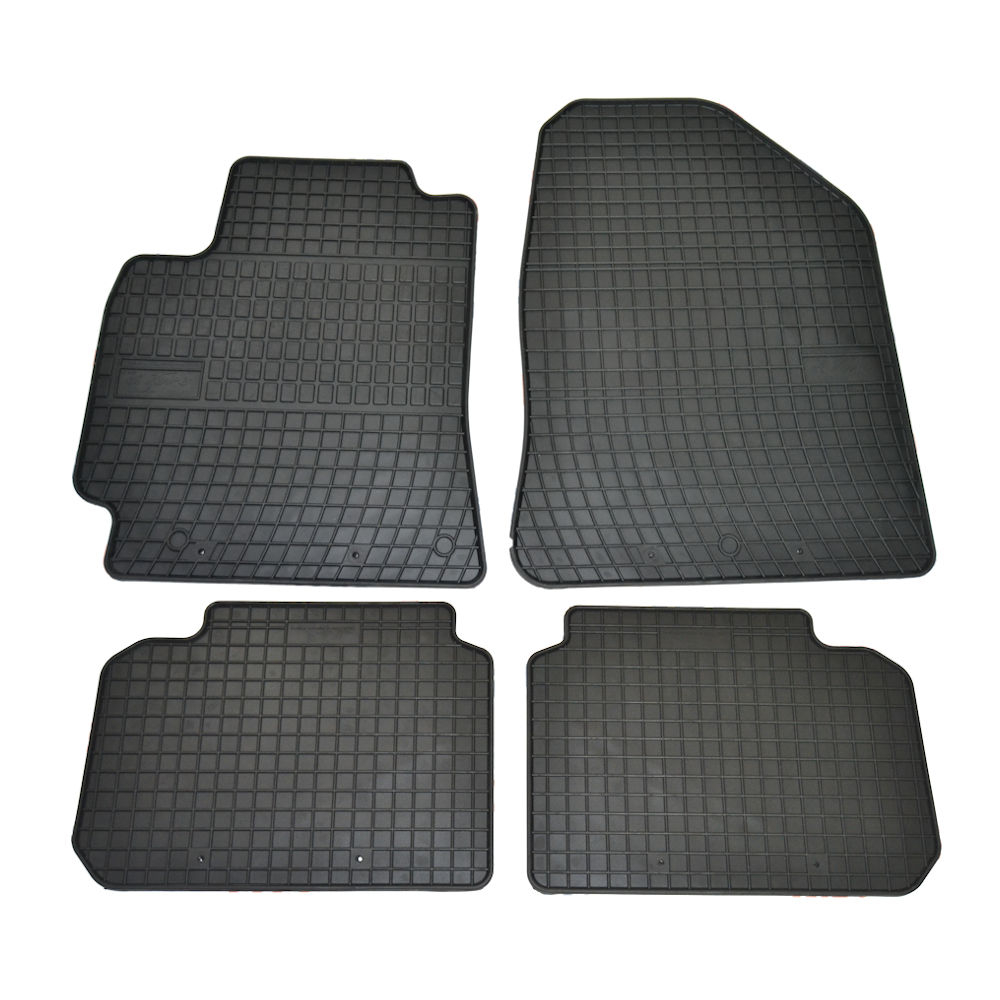 Covorase Hyundai Elantra Frogum - Protecție Premium