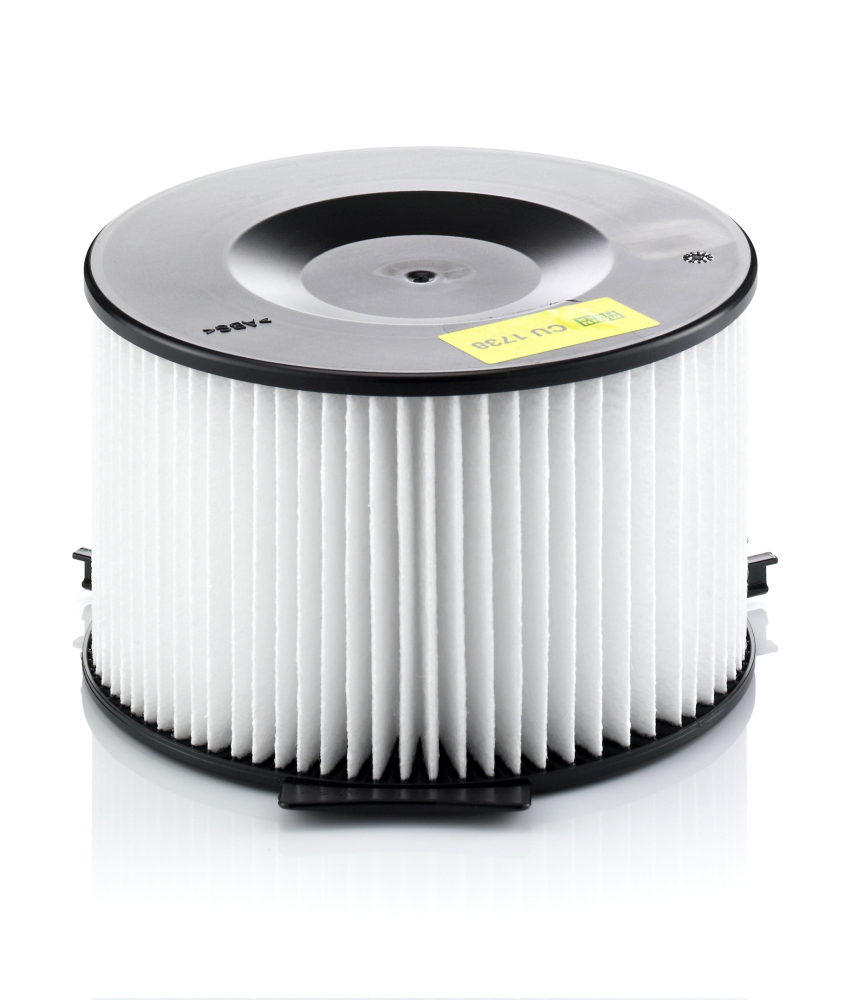 Filtru Habitaclu Mann-Filter CU 1738 - Aer Pur