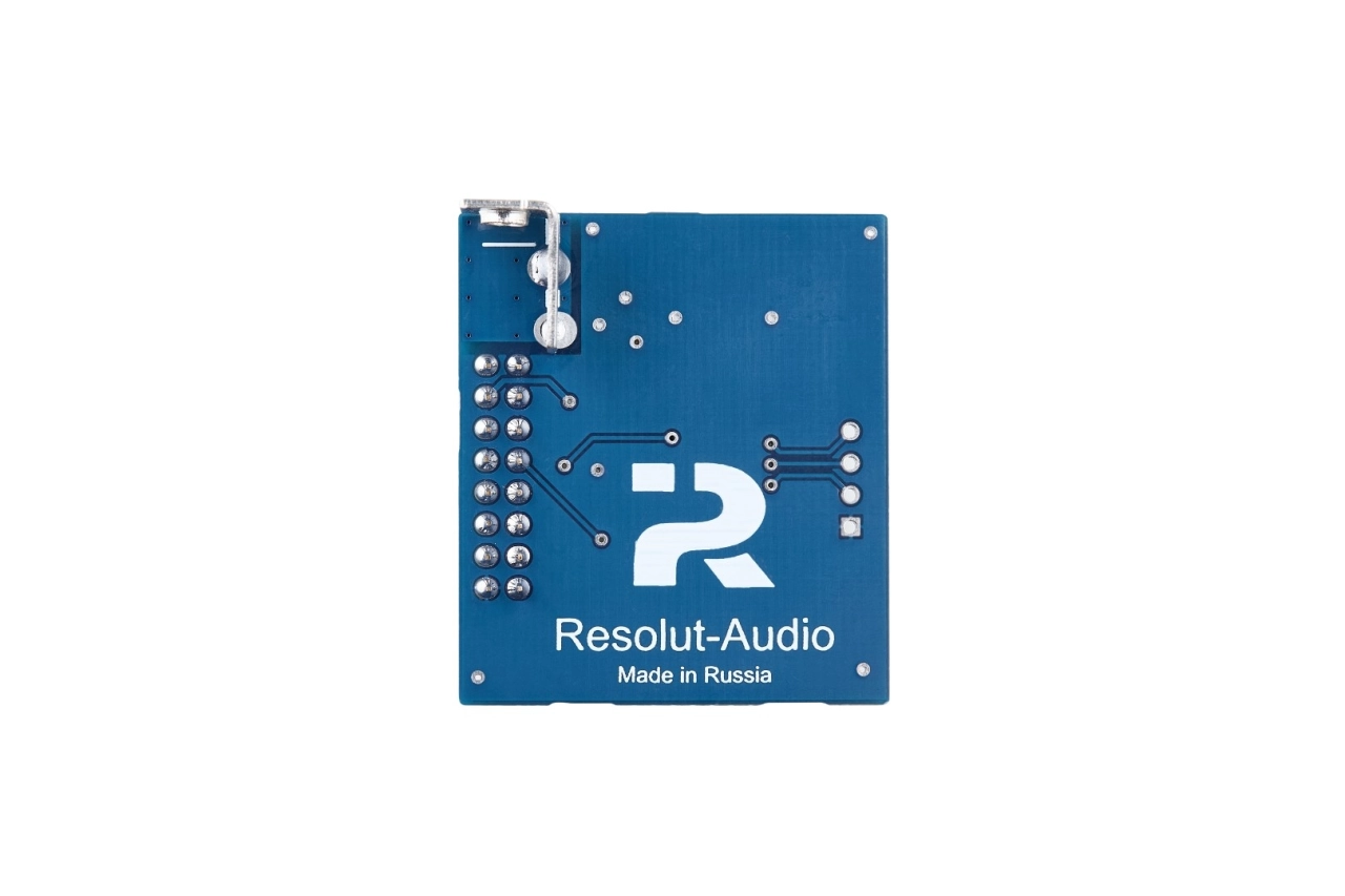 Resolut BT-IN Modul Bluetooth AptX Lossless