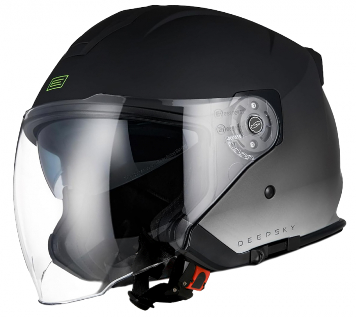 Casca Origine Palio 2.0 DeepSky XXL Negru Titan