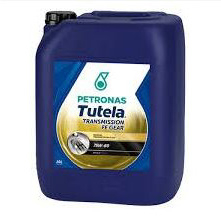 Ulei Tutela FE GEAR 75W-80 20L Transmisie