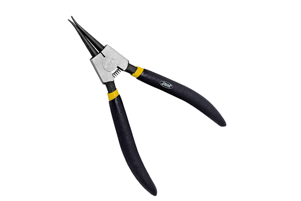 Clește Zeeger Exterior Drept 9 Jbm - Sculă de Precizie
