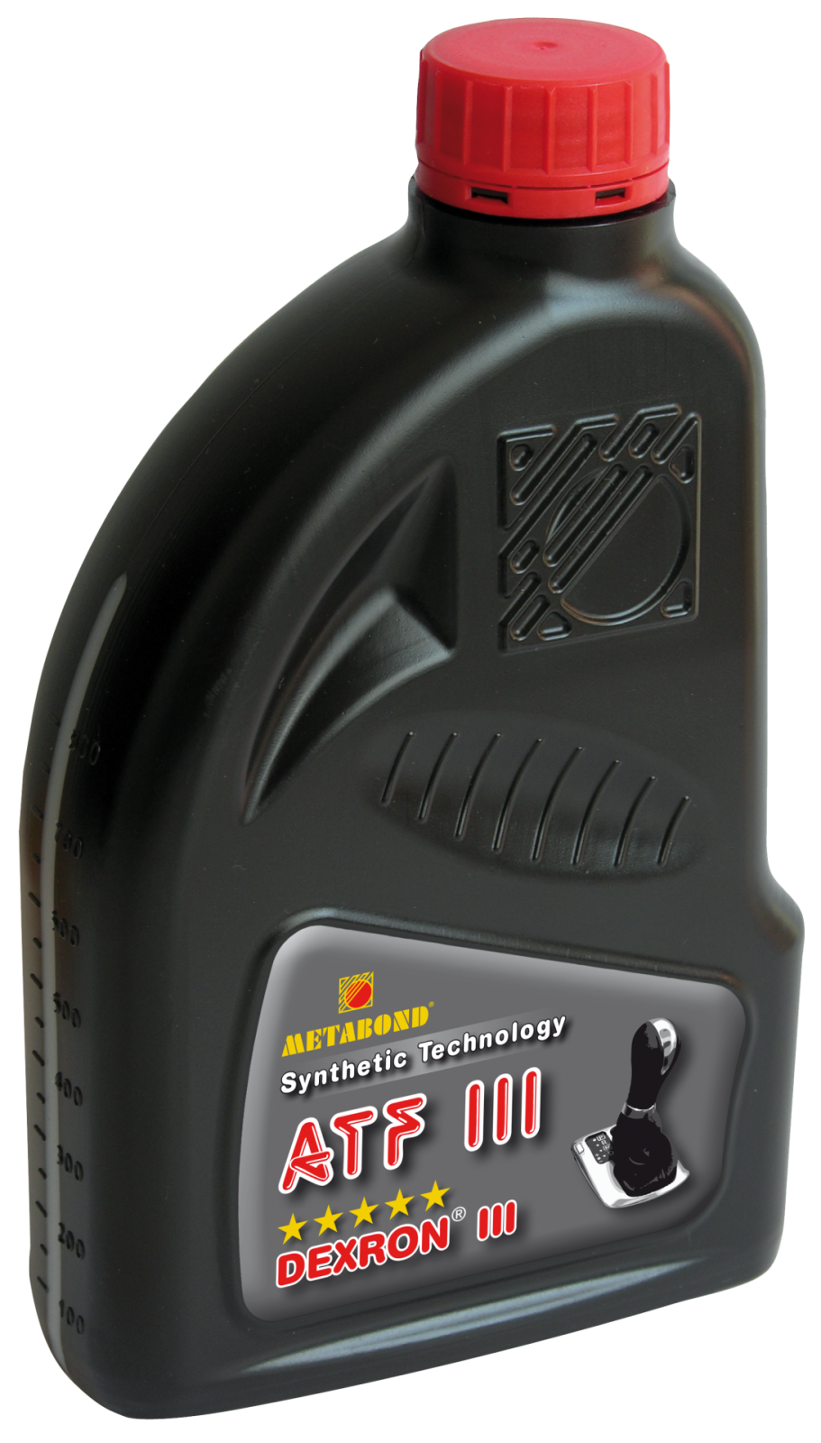 Ulei transmisie Metabond ATF III 1L, performant la -55°C
