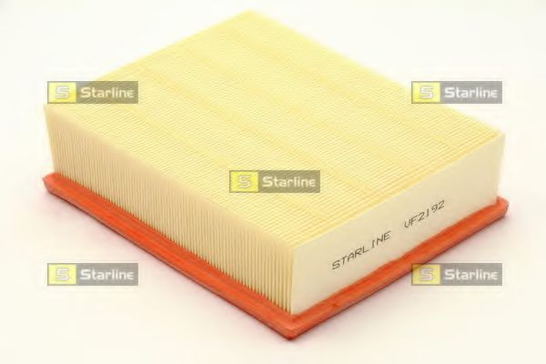 Filtru aer Starline SF VF2192 - Protecție motor