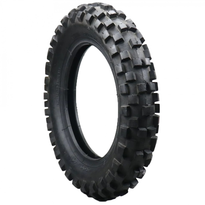 Anvelopa Vee Rubber 3.00-10 TT Durabilitate Premium
