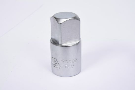 Reductie Adaptor Yato 1/2F-3/4M CrV