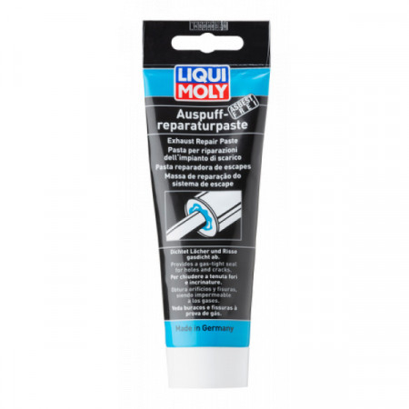 Pasta Liqui Moly pentru reparatii esapament, 200 g