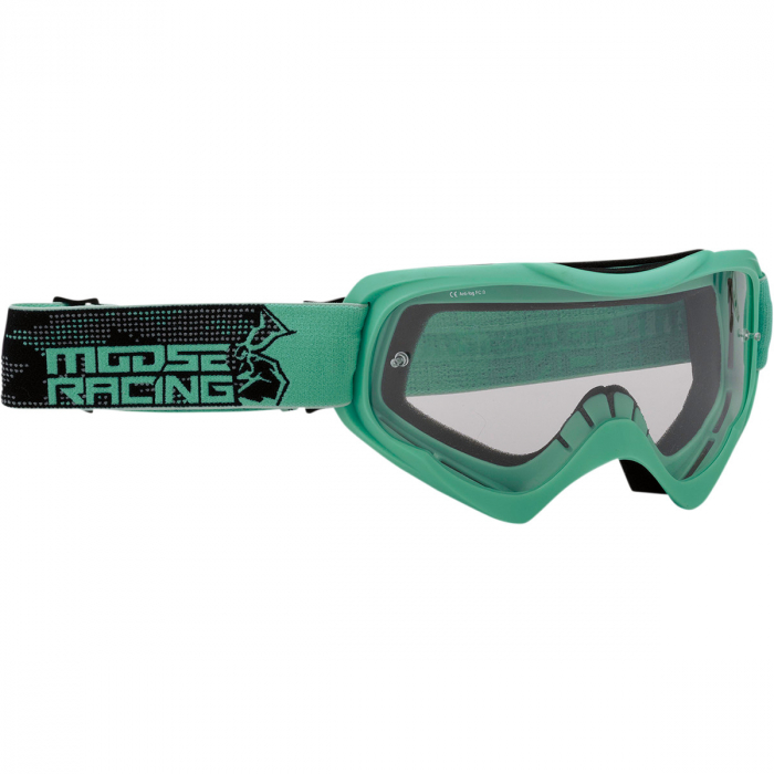 Ochelari ATV Moose Racing - Protecție și Vizibilitate - imagine 2