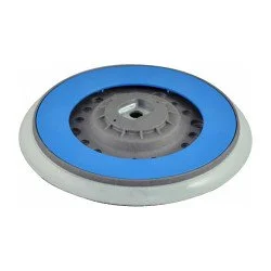 Taler Rupes M8 150mm - Polish Profesional - imagine 1
