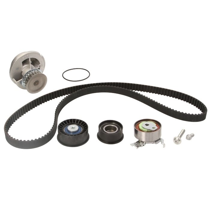 Kit Distributie Skf VKMC 05150-1 Calitate Garantată