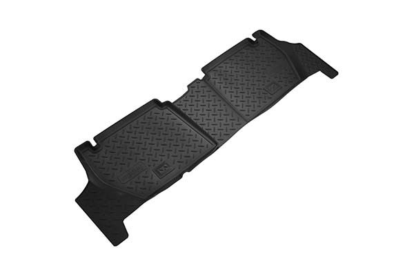 Covorase auto cauciuc FIT Umbrella Citroen Berlingo B9 2008-
