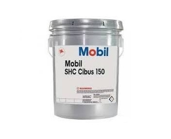 Ulei Hidraulic Mobil SHC Cibus 150 | Performanță