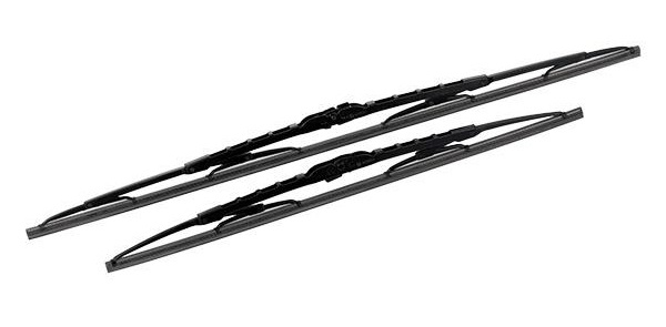 Set stergatoare parbriz BOSCH Twin 88, 650/500 mm