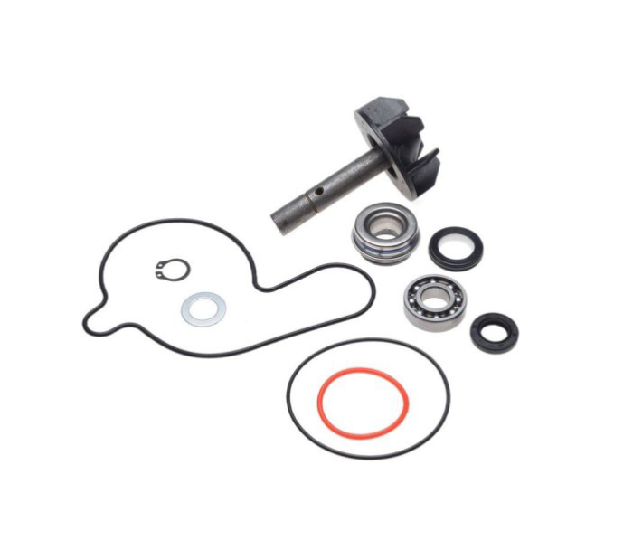 Kit pompă apă Yamaha MT09 850 900 2014-2020 - Wmx