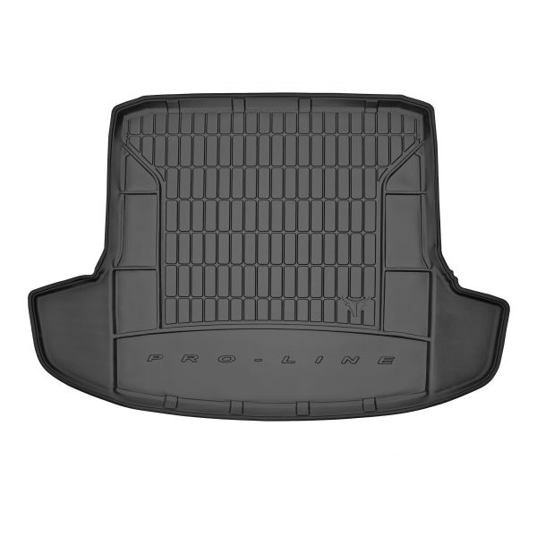 Tavita Portbagaj Skoda Superb II Frogum - imagine 2