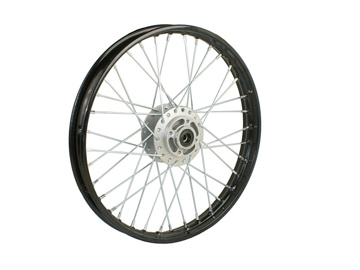 Roata Fata Roy Cross 125HB | Montaj Ușor