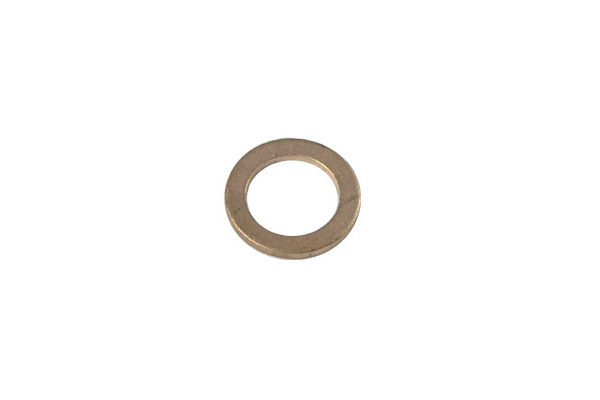 Saibă de Cupru P 52030 JBM, 11x17x1.5 mm
