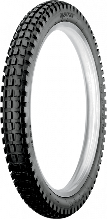 Dunlop D803GP 80/100-21 | Anvelopă Enduro