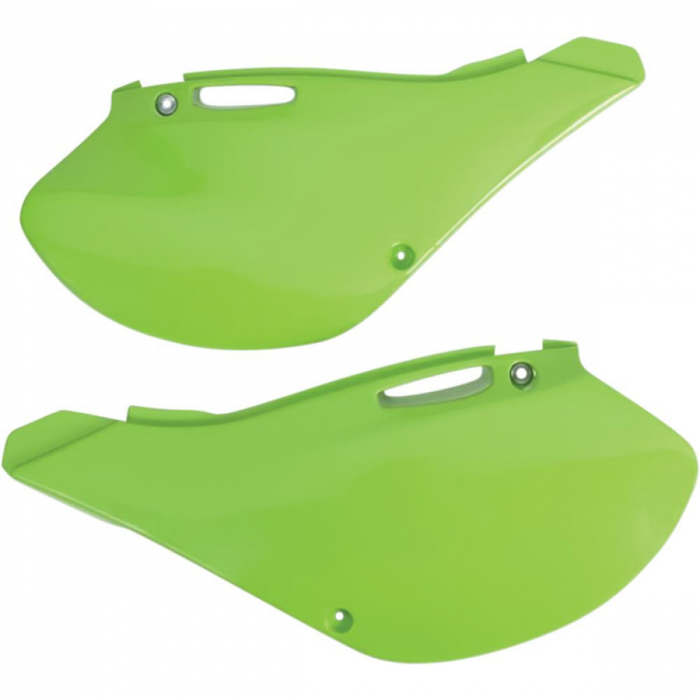 Laterale Spate Ufo pentru Kawasaki KX 99-02
