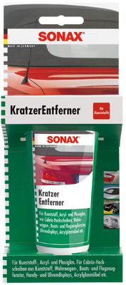 Sonax Pasta Zgârieturi 75ml - Elimină Zgârieturile