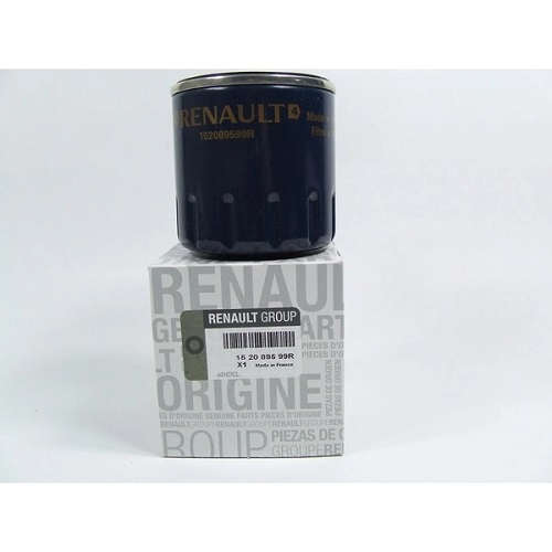 Filtru Ulei Renault 152089599R - 41 Lei