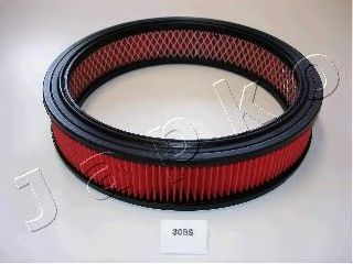 Filtru Aer JAPKO 20308 - Protecție Motor