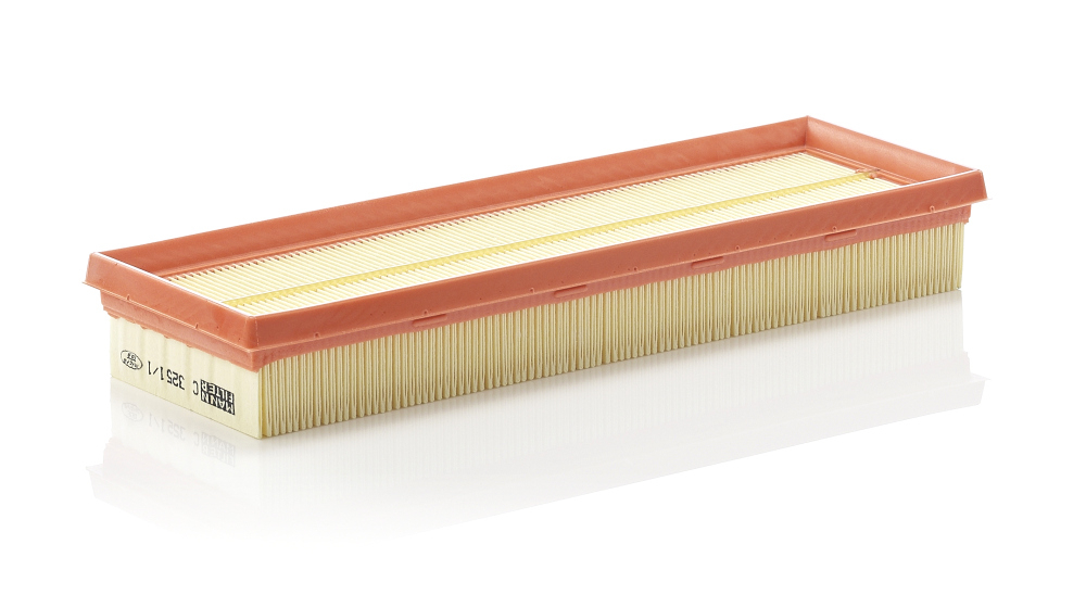 Filtru Aer Mann-Filter C 3251 | Protecție Motor