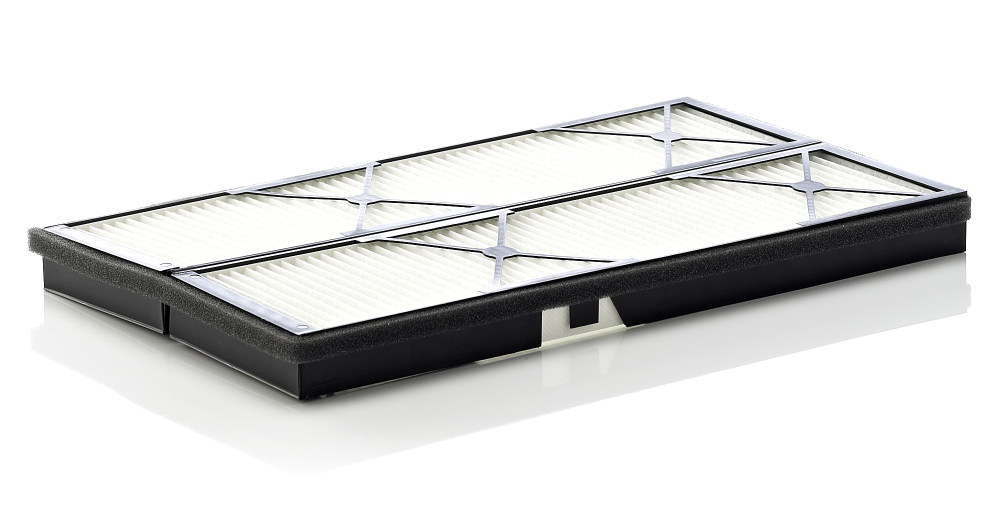 Mann-Filter CU 3759 - Aer Curat în Habitaclu