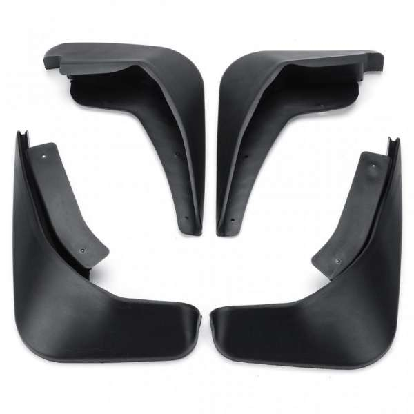Aparatori Noroi Ford Fiesta 2009 Mega drive, Set 4 buc