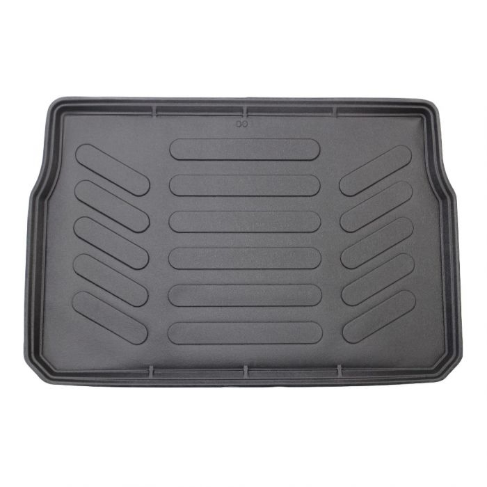 Tavita portbagaj cauciuc Umbrella Peugeot 208 I 2012-2019
