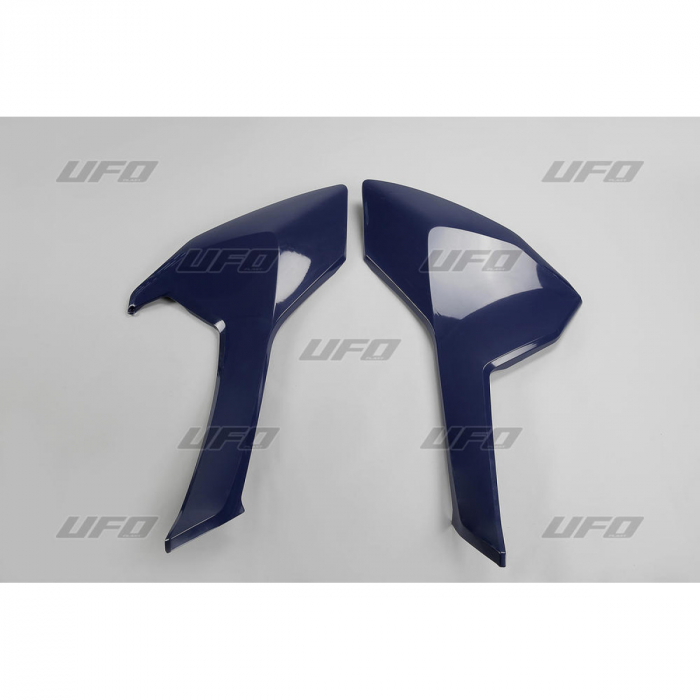 Laterale Husqvarna Ufo - Protecție Radiator