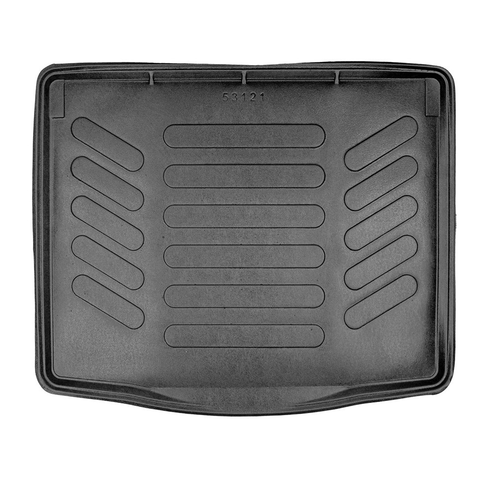 Tavita portbagaj cauciuc Umbrella pentru Skoda Yeti 2009-2017