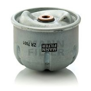 Filtru Ulei Mann-Filter ZR 7001 pentru Ford Transit