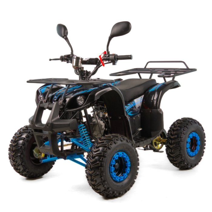 ATV copii XTR 006 Phyton 110cc, 4 timpi, pornire electrica