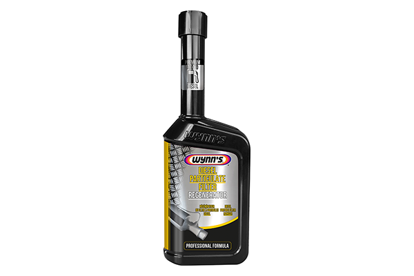 Wynn's Curatare Filtre Particule DPF 500ml