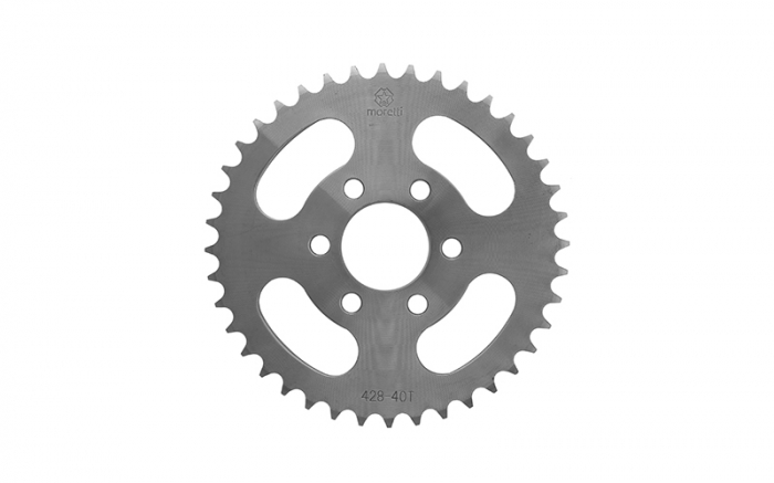 Pinion spate ATV 40 dinti 428 MMX