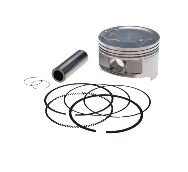 Kit piston si segmenti WMX 87.50mm pentru CF MOTO