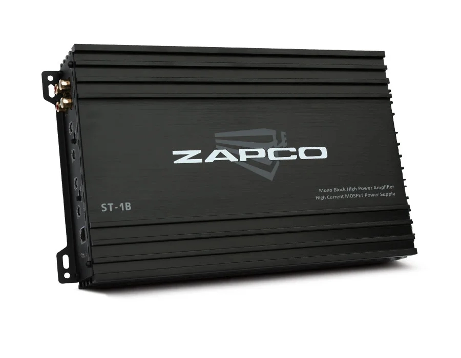 Zapco ST-1B Amplificator Auto 200W RMS
