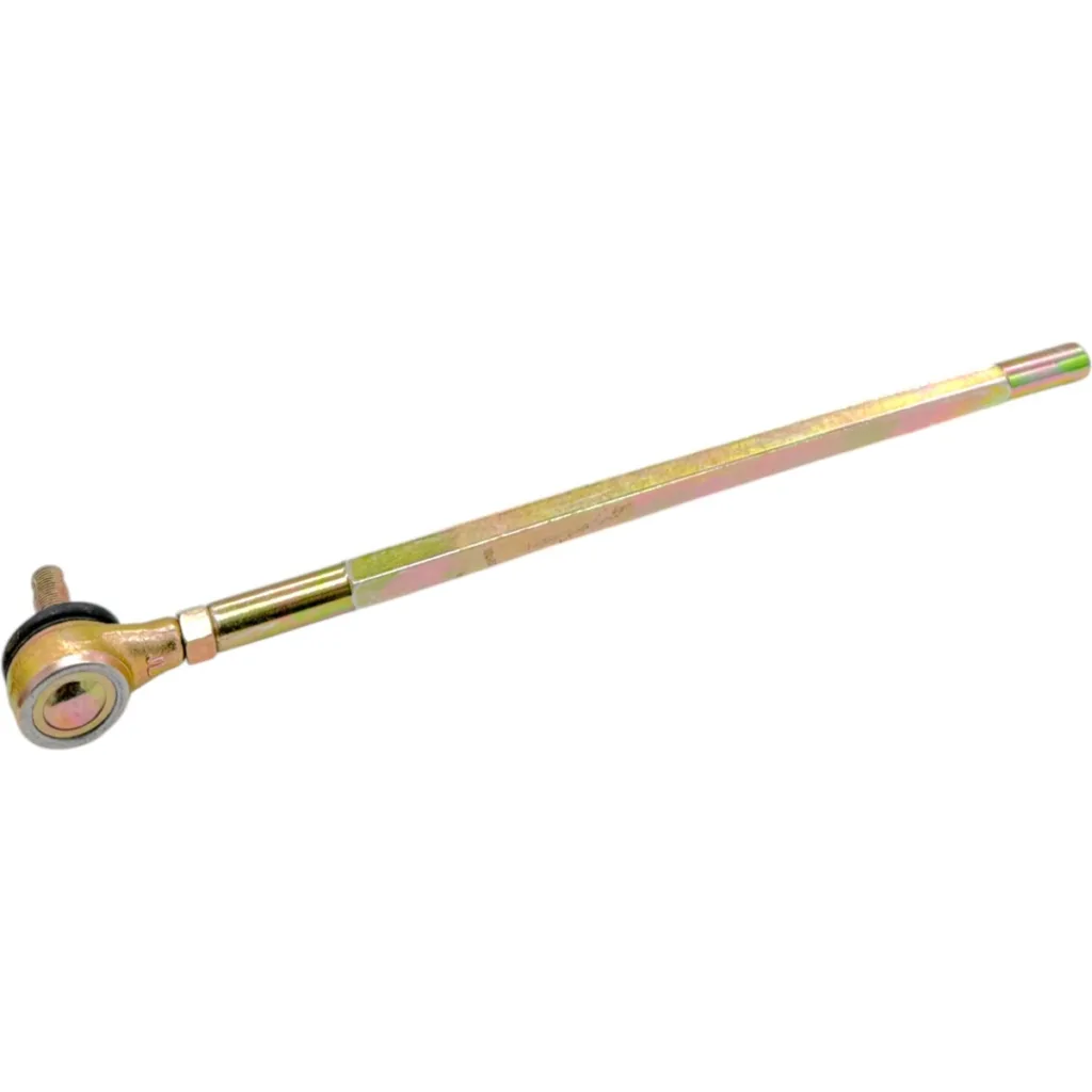 Bieleta cu cap de bara Xtr Asix 200, roti 8 inch, L 30.5 cm