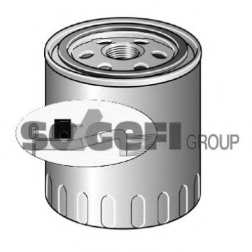 Purflux LS1051 Filtru Ulei Protecție Motor