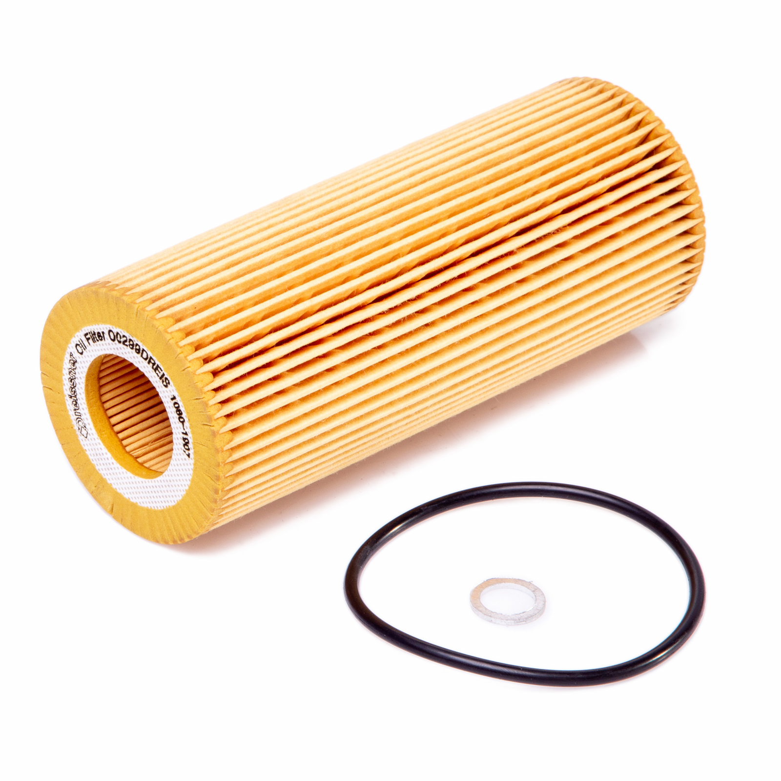 Filtru Ulei DREISSNER O0299 - Compatibil BMW