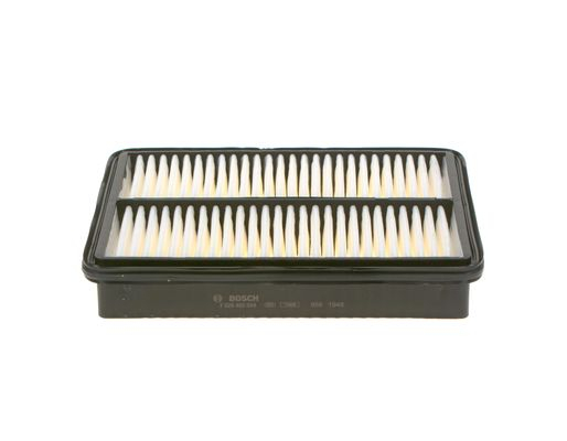 Filtru aer BOSCH F026400044 - Protecție Motor